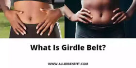 Things You Need To Know About Girdle Belt