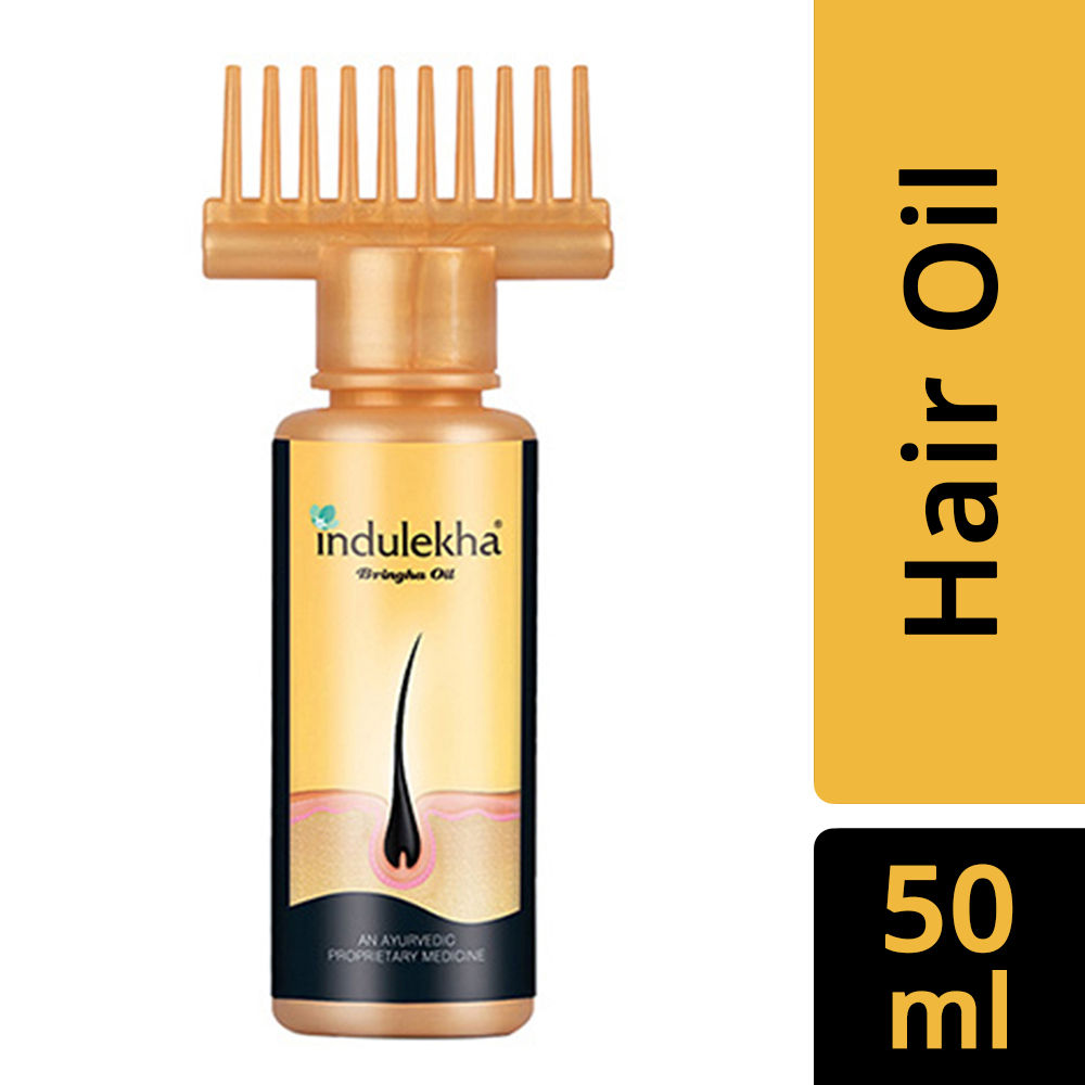 Most Important Hair Care Tips Of Indulekha Hair Oil